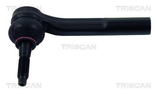 Kawe 850024120 Tie rod end outer 850024120: Buy near me in Poland at 2407.PL - Good price!