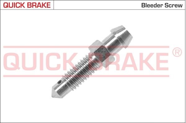 Kawe Q 0033 Mounting kit brake pads Q0033: Buy near me in Poland at 2407.PL - Good price!