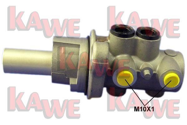 Kawe B1725 Brake Master Cylinder B1725: Buy near me in Poland at 2407.PL - Good price!