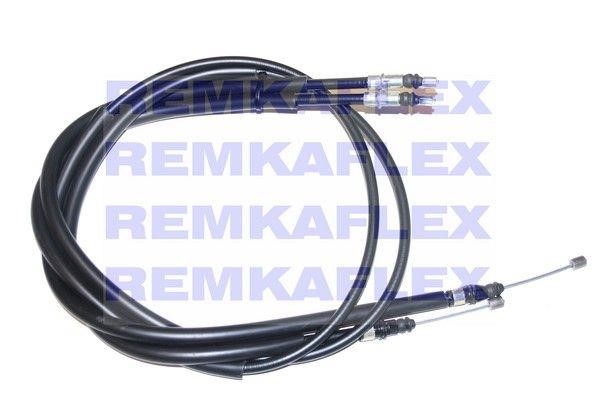 Kawe 461892 Cable Pull, parking brake 461892: Buy near me in Poland at 2407.PL - Good price!