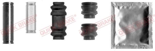 Kawe 113-1382X Repair Kit, brake caliper 1131382X: Buy near me at 2407.PL in Poland at an Affordable price!