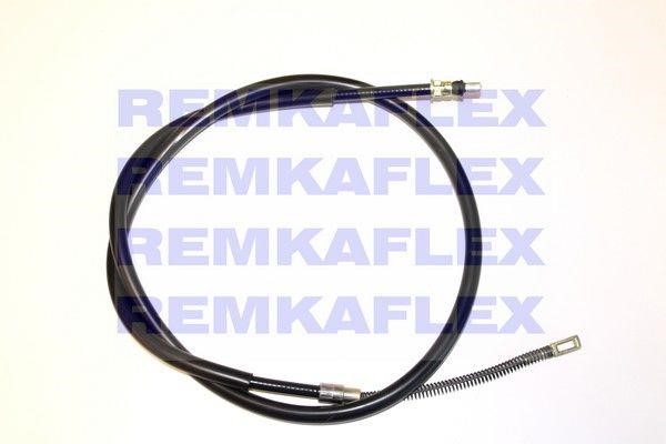 Kawe 281070 Cable Pull, parking brake 281070: Buy near me in Poland at 2407.PL - Good price!