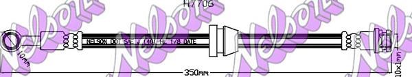 Kawe H7706 Bremsschlauch H7706: Kaufen Sie zu einem guten Preis in Polen bei 2407.PL!