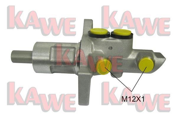 Kawe B1727 Brake Master Cylinder B1727: Buy near me in Poland at 2407.PL - Good price!