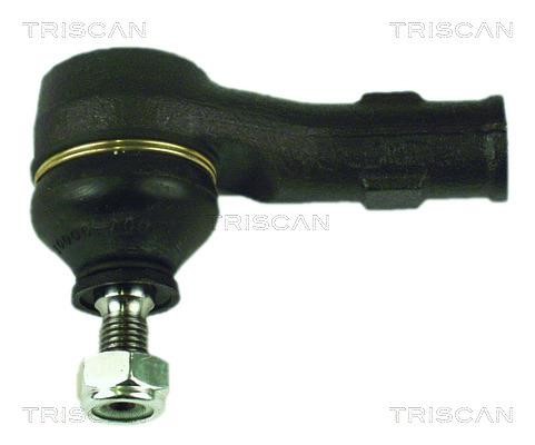 Kawe 850016136 Tie rod end outer 850016136: Buy near me in Poland at 2407.PL - Good price!