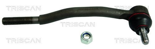 Kawe 850024125 Tie rod end outer 850024125: Buy near me in Poland at 2407.PL - Good price!
