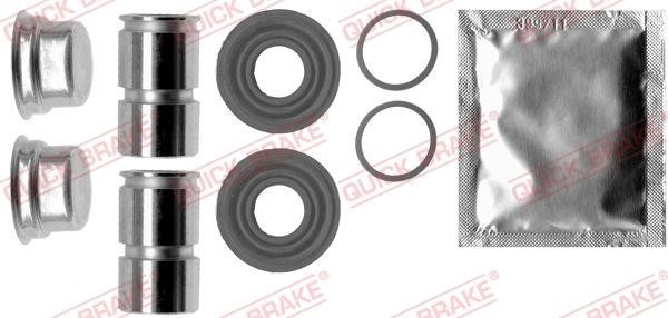 Kawe 113-1307 Accessory Kit, brake caliper 1131307: Buy near me in Poland at 2407.PL - Good price!