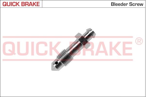Kawe Q 0108 Mounting kit brake pads Q0108: Buy near me in Poland at 2407.PL - Good price!