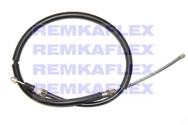 Kawe 461520 Cable Pull, parking brake 461520: Buy near me at 2407.PL in Poland at an Affordable price!