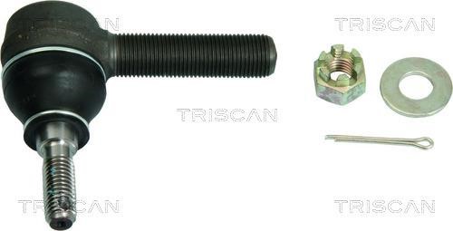 Kawe 850017116 Tie rod end outer 850017116: Buy near me in Poland at 2407.PL - Good price!