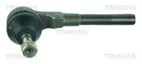 Kawe 850025104 Tie rod end outer 850025104: Buy near me at 2407.PL in Poland at an Affordable price!