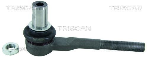 Kawe 850029153 Tie rod end outer 850029153: Buy near me in Poland at 2407.PL - Good price!