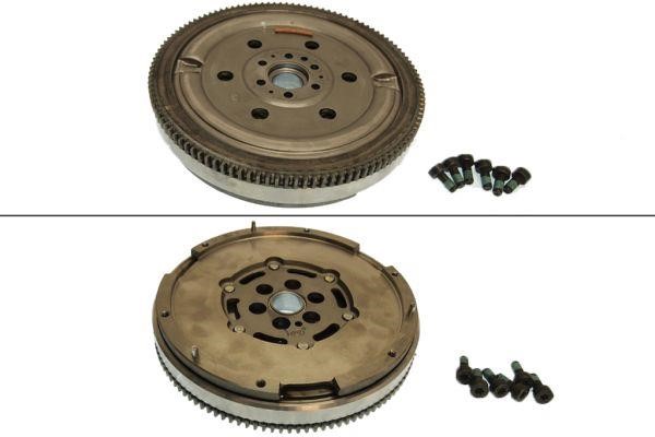 Kawe DMF566 Flywheel DMF566: Buy near me in Poland at 2407.PL - Good price!