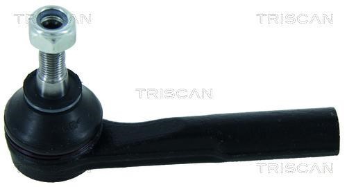 Kawe 850010130 Tie rod end outer 850010130: Buy near me in Poland at 2407.PL - Good price!