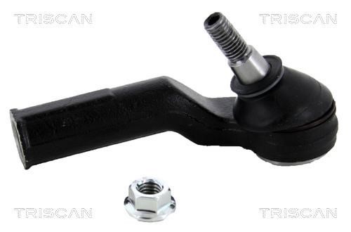 Kawe 850016173 Tie rod end outer 850016173: Buy near me in Poland at 2407.PL - Good price!