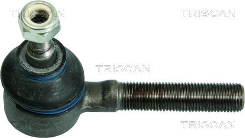 Kawe 85002417 Tie rod end outer 85002417: Buy near me in Poland at 2407.PL - Good price!