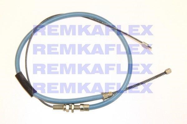 Kawe 441190 Cable Pull, parking brake 441190: Buy near me at 2407.PL in Poland at an Affordable price!