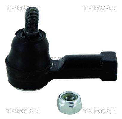 Kawe 850043127 Tie rod end outer 850043127: Buy near me in Poland at 2407.PL - Good price!
