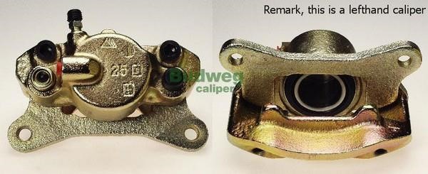 Kawe 34761 Brake caliper 34761: Buy near me in Poland at 2407.PL - Good price!