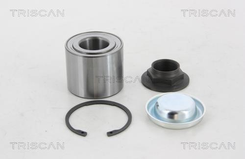 Kawe 853010276 Wheel hub bearing 853010276: Buy near me in Poland at 2407.PL - Good price!