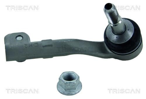 Kawe 850011129 Tie rod end outer 850011129: Buy near me in Poland at 2407.PL - Good price!