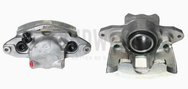 Kawe 34824 Brake caliper 34824: Buy near me in Poland at 2407.PL - Good price!