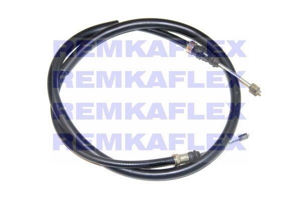 Kawe 461850 Cable Pull, parking brake 461850: Buy near me in Poland at 2407.PL - Good price!