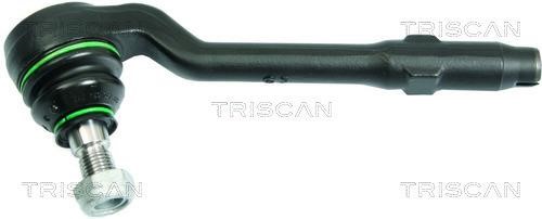 Kawe 850011109 Tie rod end outer 850011109: Buy near me at 2407.PL in Poland at an Affordable price!