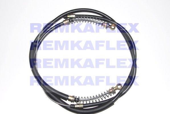 Kawe 241060 Cable Pull, parking brake 241060: Buy near me in Poland at 2407.PL - Good price!