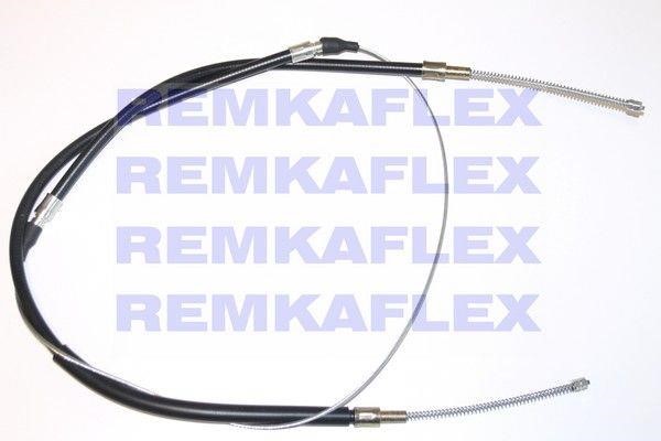 Kawe 521100 Cable Pull, parking brake 521100: Buy near me in Poland at 2407.PL - Good price!