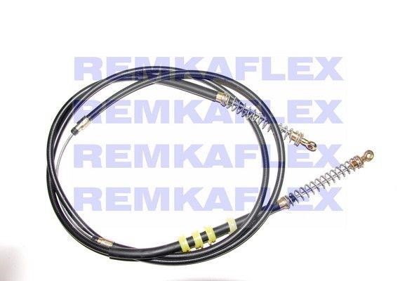 Kawe 241780 Cable Pull, parking brake 241780: Buy near me in Poland at 2407.PL - Good price!