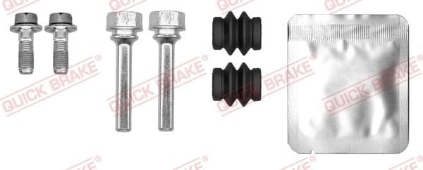 Kawe 1131489X Repair Kit, brake caliper 1131489X: Buy near me in Poland at 2407.PL - Good price!