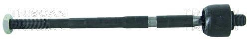 Kawe 850010219 Inner Tie Rod 850010219: Buy near me at 2407.PL in Poland at an Affordable price!