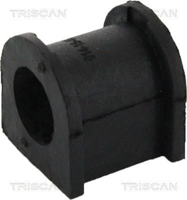 Kawe 850050820 Rear stabilizer bush 850050820: Buy near me at 2407.PL in Poland at an Affordable price!