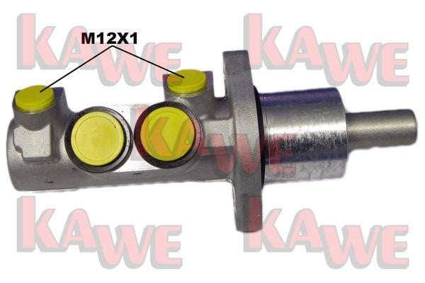 Kawe B1581 Brake Master Cylinder B1581: Buy near me in Poland at 2407.PL - Good price!
