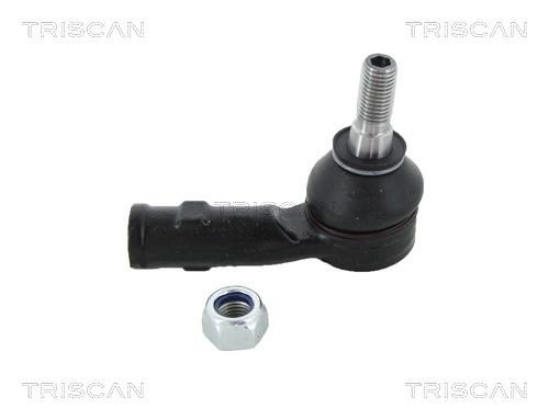 Kawe 850029121 Tie rod end outer 850029121: Buy near me in Poland at 2407.PL - Good price!