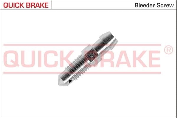 Kawe Q 0069 Mounting kit brake pads Q0069: Buy near me in Poland at 2407.PL - Good price!