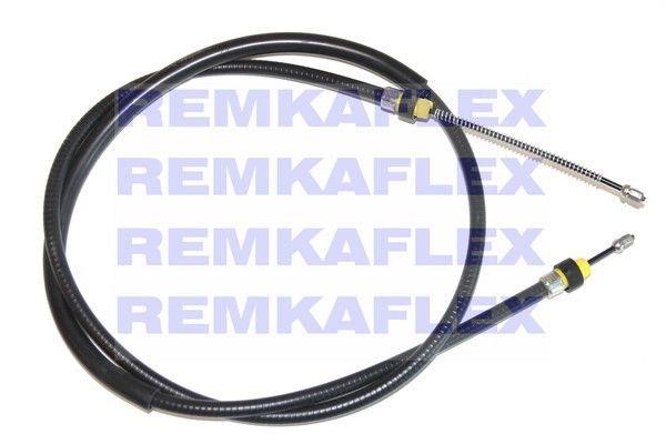 Kawe 471020 Cable Pull, parking brake 471020: Buy near me in Poland at 2407.PL - Good price!