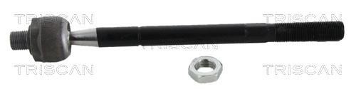 Kawe 850018216 Inner Tie Rod 850018216: Buy near me at 2407.PL in Poland at an Affordable price!