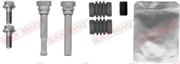 Kawe 113-1451X Repair Kit, brake caliper 1131451X: Buy near me in Poland at 2407.PL - Good price!