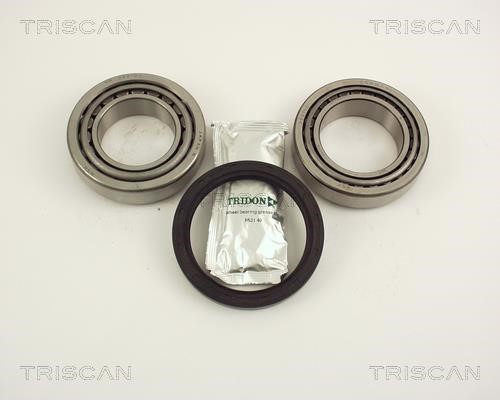 Kawe 853010250 Wheel hub bearing 853010250: Buy near me in Poland at 2407.PL - Good price!