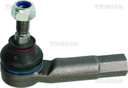 Kawe 850029126 Tie rod end outer 850029126: Buy near me in Poland at 2407.PL - Good price!