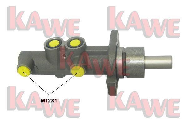 Kawe B1762 Brake Master Cylinder B1762: Buy near me at 2407.PL in Poland at an Affordable price!