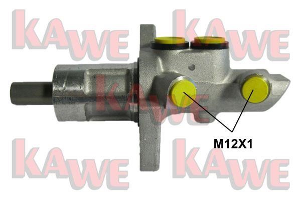 Kawe B1726 Brake Master Cylinder B1726: Buy near me in Poland at 2407.PL - Good price!