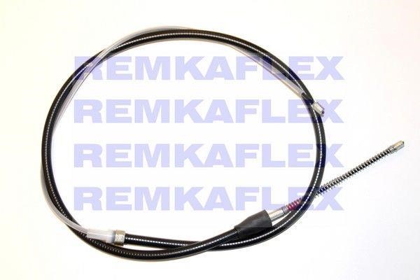 Kawe 651085 Cable Pull, parking brake 651085: Buy near me in Poland at 2407.PL - Good price!