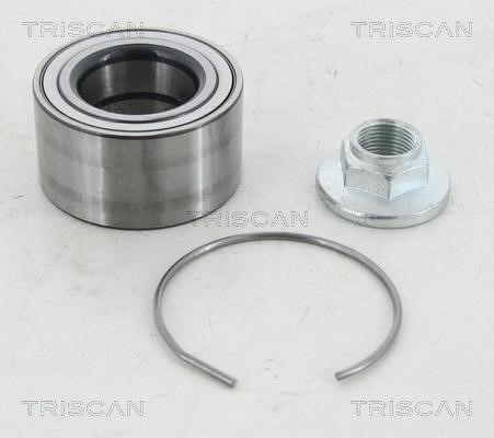 Kawe 853043117 Wheel hub bearing 853043117: Buy near me at 2407.PL in Poland at an Affordable price!