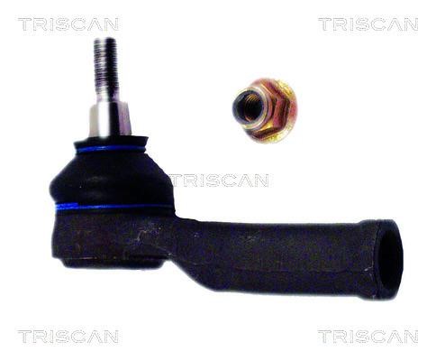 Kawe 850016145 Tie rod end outer 850016145: Buy near me in Poland at 2407.PL - Good price!