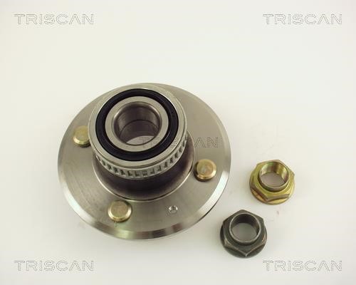 Kawe 853017220 Wheel hub bearing 853017220: Buy near me in Poland at 2407.PL - Good price!