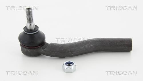 Kawe 850015114 Tie rod end outer 850015114: Buy near me in Poland at 2407.PL - Good price!
