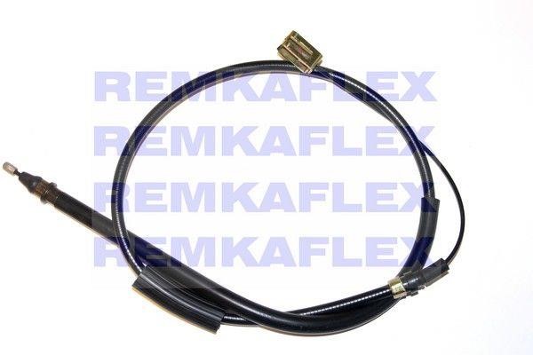 Kawe 461660 Cable Pull, parking brake 461660: Buy near me at 2407.PL in Poland at an Affordable price!